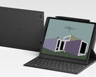 Il nuovo Tab Ultra C. (Fonte: BOOX)