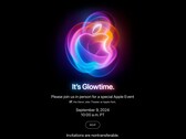 Apple ha confermato che intende rivelare un nuovo hardware il 9 settembre (fonte: Mark Gurman su X)