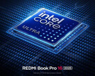 Si dice che il nuovo Redmi Book Pro 16 sia dotato di una batteria da 99 Wh. (Fonte: Xiaomi)