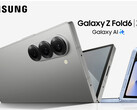 Galaxy Z Flip6 e Galaxy Z Fold6 sono due dei tanti dispositivi che Samsung presenterà la prossima settimana. (Fonte immagine: Samsung)