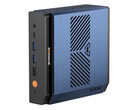 Il mini PC Bosgame VTA-439 può eseguire applicazioni e servizi AI a livello locale.