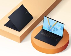 Vivobook 18 è un computer portatile da 18 pollici relativamente conveniente (Fonte: Asus)