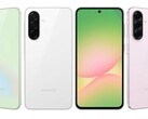 Samsung porterà tre nuovi telefoni di fascia media in Europa il 2 marzo: tutto ciò che riguarda Galaxy A56, Galaxy A36 e Galaxy A26 è trapelato in anticipo. (Fonte: Winfuture)