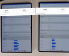 Sembra che i giorni in cui si evitava di utilizzare i SoC MediaTek per le loro scarse prestazioni siano ormai alle spalle. (Fonte immagine: SamMobile su YouTube)