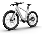 È ora disponibile una nuova e-bike con un prezzo piuttosto elevato. (Fonte: Mercedes, n+)