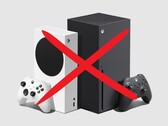 La Xbox Series X/S è stata lanciata nel novembre 2020 e rappresenta la quarta generazione di console di Microsoft. (Fonte immagine: Xbox / Canva)