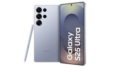 Secondo il leaker, la S Pen inclusa nel Samsung Galaxy S25 Ultra non offrirà più la funzionalità Bluetooth. (Fonte: Evan Blass)