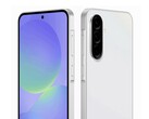 Il Samsung Galaxy A36 5G presenta un modulo fotocamera ridisegnato (Fonte: Evan Blass)