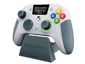 Revolution X Unlimited: Potente controller disponibile in edizione speciale. (Fonte: Nacon)