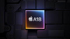 Il primo run di Geekbench del presunto Apple A18 mostra un punteggio multi-core inferiore a quello di A17 Pro (fonte: Apple)