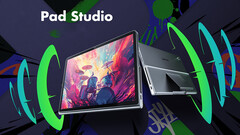 Lenovo Xiaoxin Pad Studio viene lanciato in Cina con un prezzo di partenza di ~180 dollari (Fonte: Lenovo)