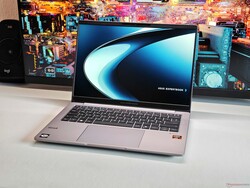 L'ExpertBook PM3406 è un ottimo computer portatile da ufficio a prezzi accessibili