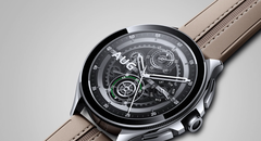 Il Watch 2 Pro. (Fonte: Xiaomi)