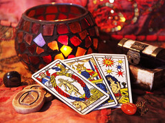 Il futuro è ora rivelato da un'IA opportunamente addestrata. (pxiabay/Jean-Didier)