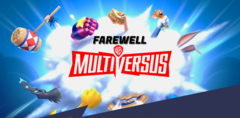 Addio Multiversus (Fonte: Player First Games - modifica)