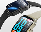 Rogbid sta lanciando un nuovo smartwatch, il Rowatch 5. (Immagine: Rogbid)