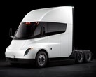 Tesla vuole costruire fino a 50.000 camion Semi all'anno (Fonte: Tesla)