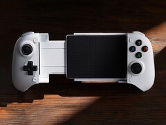 L&#039;8BitDo Ultimate Mobile Gaming Controller potrebbe arrivare in ritardo per coloro che lo ordinano. (Fonte: 8BitDo)