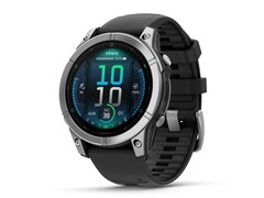 Il nuovo smartwatch Fenix E di Garmin potrebbe essere più economico rispetto al Fenix 8. (Fonte: WinFuture)