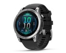 Il nuovo smartwatch Fenix E di Garmin potrebbe essere più economico rispetto al Fenix 8. (Fonte: WinFuture)