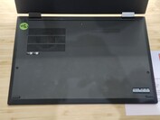 Lenovo ThinkPad T14s 2-in-1 Gen 1 (fonte: Benjamin Herzig/Notebookcheck.com)