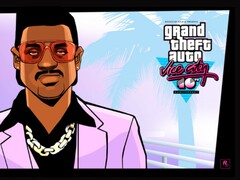 La Nextgen Edition riporta Grand Theft Auto: Vice City con una grafica moderna e nuove funzionalità. (Fonte: Rockstar Games)