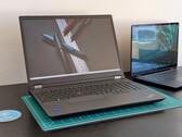 Recensione della workstation Lenovo ThinkPad P16 Gen 2: Pesante con una grafica superaccessoriata