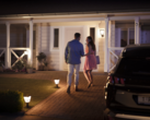 Il campanello video Philips Hue potrebbe essere lanciato quest'anno. (Fonte: Philips Hue)