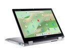 Chromebook Spin 312: Nuovo convertibile con ChromeOS (Fonte: Acer)