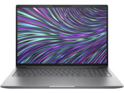 In recensione: HP ZBook Power 16 G11 A