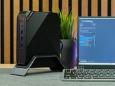 Recensione del Blackview MP200 Mini PC - Piccolo PC desktop con Intel Core i5-11400H in un case attraente