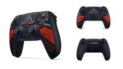 Il controller wireless DualSense - Concord Limited Edition è disponibile per il pre-ordine negli Stati Uniti. (Fonte immagine: PlayStation - modificato)