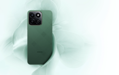 Honor 200 Smart è disponibile nelle colorazioni verde e nera. (Fonte: Honor)