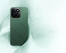 Honor 200 Smart è disponibile nelle colorazioni verde e nera. (Fonte: Honor)