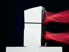 SCRY aggiunge altre tre ventole alla Sony PlayStation 5. (Fonte: SCRY)