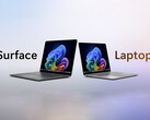 Il nuovo Surface Laptop sostituisce i processori Intel Meteor Lake e Snapdragon X con Lunar Lake. (Fonte: Microsoft)