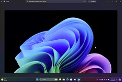 Windows 11 24H2 introduce un Copilot migliorato, disponibile per ora solo per i computer portatili Snapdragon X Elite. (Immagine: Microsoft)