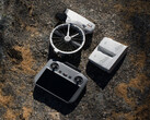 Il DJI Flip dovrebbe essere disponibile per l'ordinazione alla fine del mese. (Fonte: DJI)