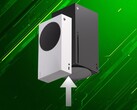 Viene mostrato il banner relativo alle vendite della console Xbox nel mese di giugno 2026