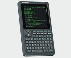 Il PicoCalc è un nuovo palmare alimentato da Raspberry Pi (Fonte: Clockwork)