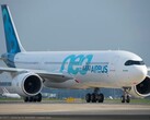 L'Airbus A330-900, parte della famiglia A330neo (Fonte: Airbus)