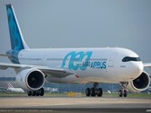 L'Airbus A330-900, parte della famiglia A330neo (Fonte: Airbus)