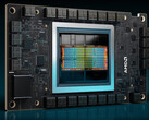 Il brevetto AMD mostra un design multi chiplet per le GPU con tre modalità configurabili (Fonte: AMD)