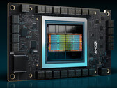 Il brevetto AMD mostra un design multi chiplet per le GPU con tre modalità configurabili (Fonte: AMD)