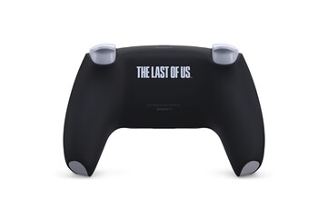 Il controller wireless DualSense The Last of Us Limited Edition sarà venduto in Europa, Stati Uniti e Regno Unito. (Fonte: Sony)