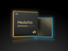 MediaTek Dimensity 9500 adotterà il processo N3P di TSMC, con una nuova architettura della CPU (Fonte: MediaTek)