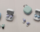 Sony LinkBuds Fit e LinkBuds Open sono ora disponibili per il preordine (Fonte: Sony)