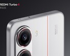 Il Redmi Turbo 4. (Fonte: Xiaomi)