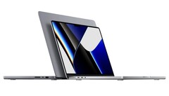 Il MacBook Pro M4 probabilmente presenterà più aggiornamenti rispetto a quanto previsto in precedenza. (Fonte immagine: Apple)