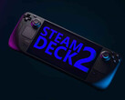 Le prime notizie su uno Steam Deck basato su AMD Ryzen Z2 sono a quanto pare molto lontane dal vero. (Fonte immagine: Alexander Andrews &amp; Unsplash - modificato)